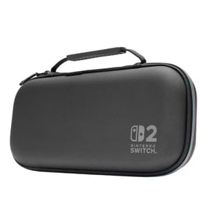 Power A - Tasche Switch 2 Schwarz