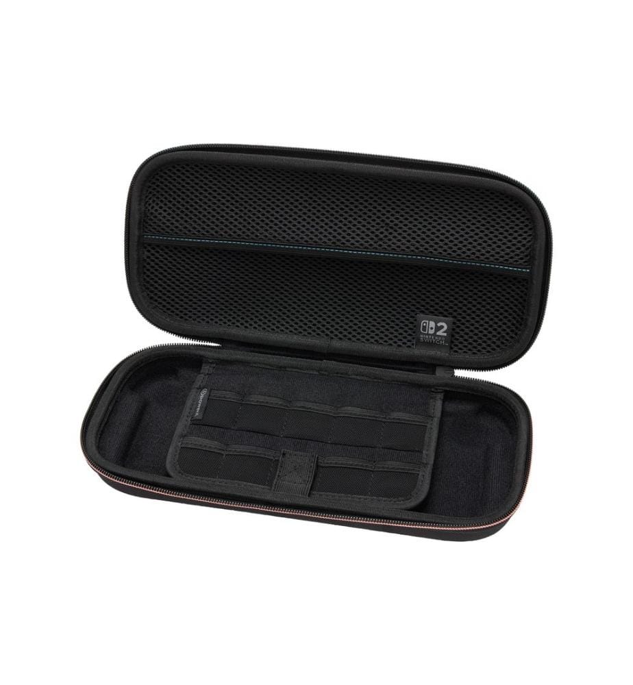 Power A - Tasche Switch 2 Schwarz