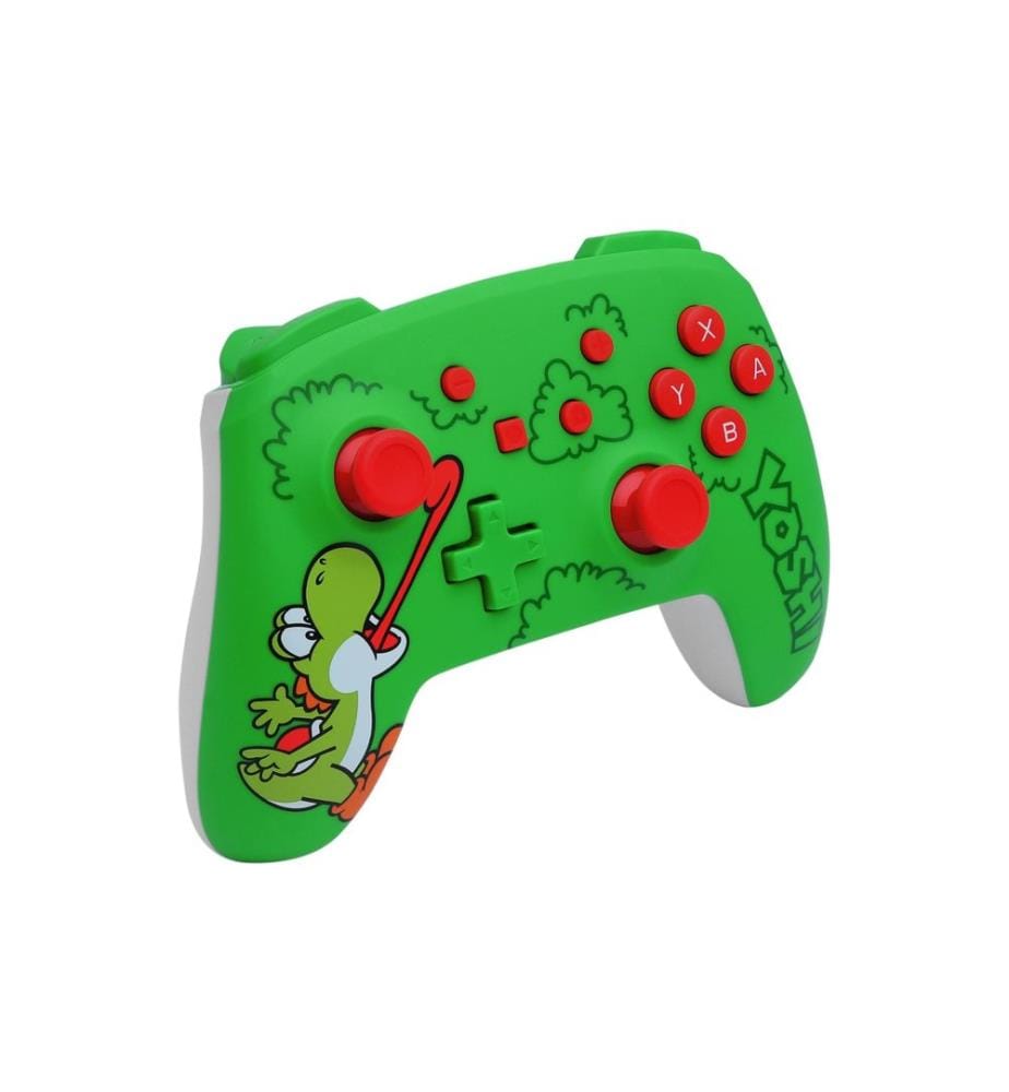 Power A - Controller Switch 2 Hungry Yoshi