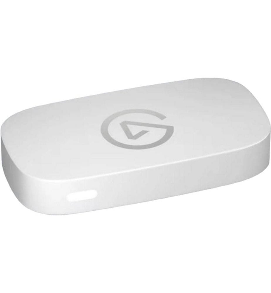 Elgato - Videospiel-Rekorder Game Capture Neo Weiss