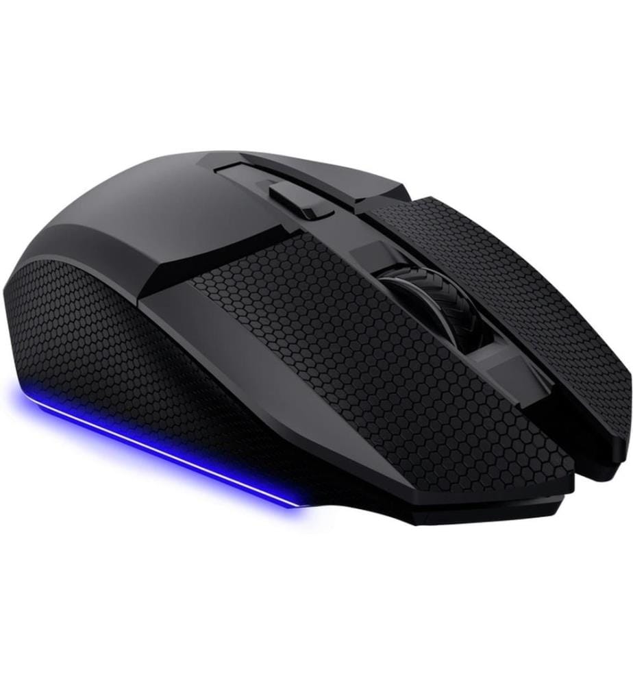 TRUST - Gaming-Maus GXT122 Felox+ Schwarz Kabellos