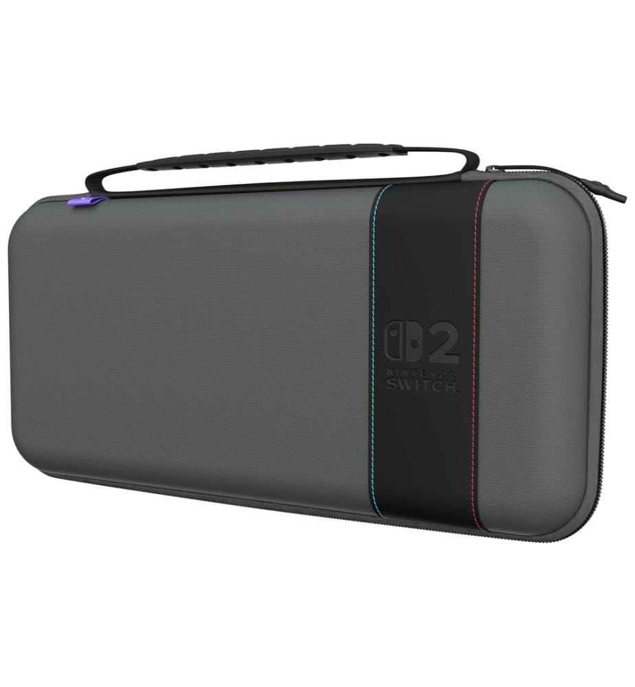 TURTLE BEACH - Étui de protection PlayTrek Travel Case TBA-8202-85 NSW 2