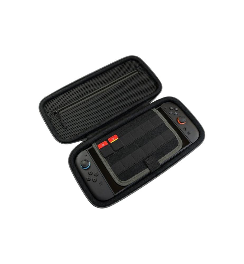 TURTLE BEACH - Étui de protection PlayTrek Travel Case TBA-8202-85 NSW 2