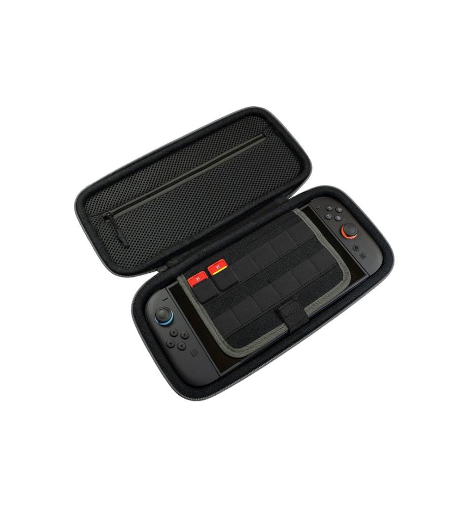 TURTLE BEACH - Étui de protection PlayTrek Travel Case TBA-8202-85 NSW 2
