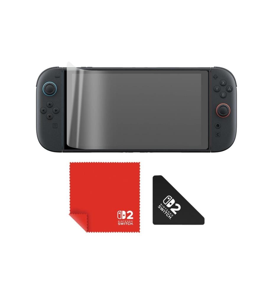 TURTLE BEACH - Screen Protector Kit, NSW 2 TBA-8201-95