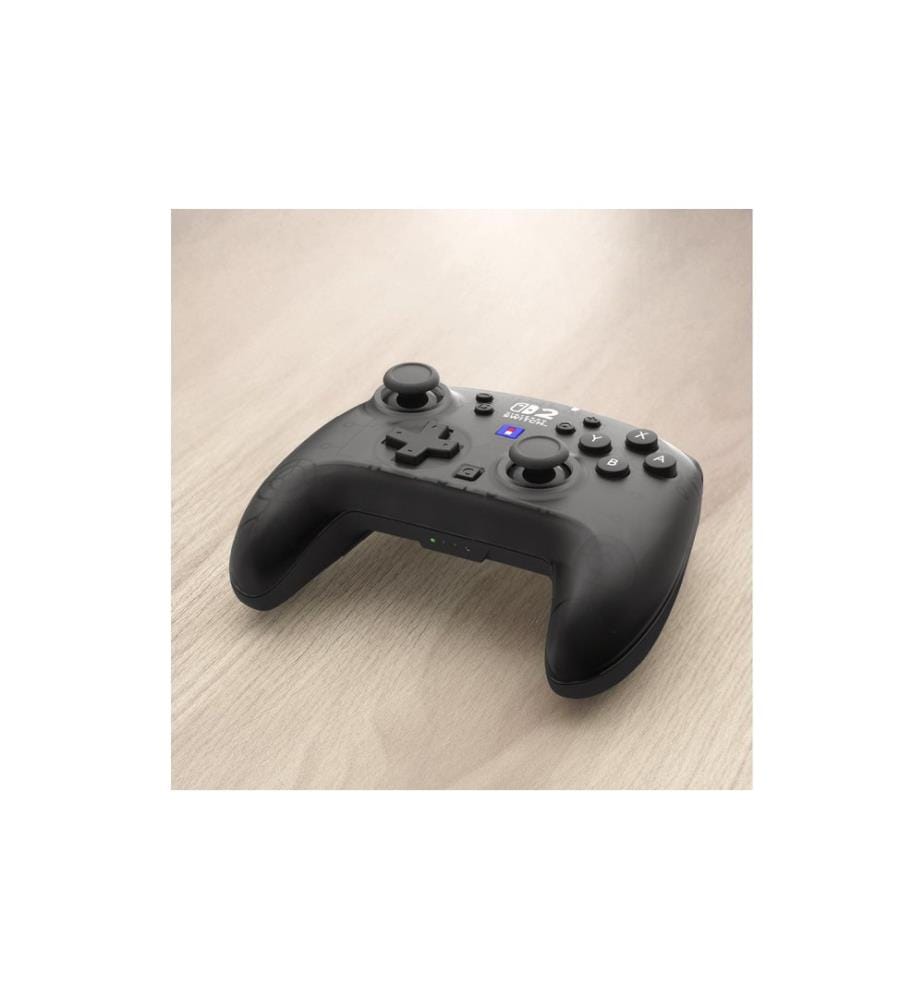 HORI - Wireless HORI -pad Turbo – black [NSW2/NSW]