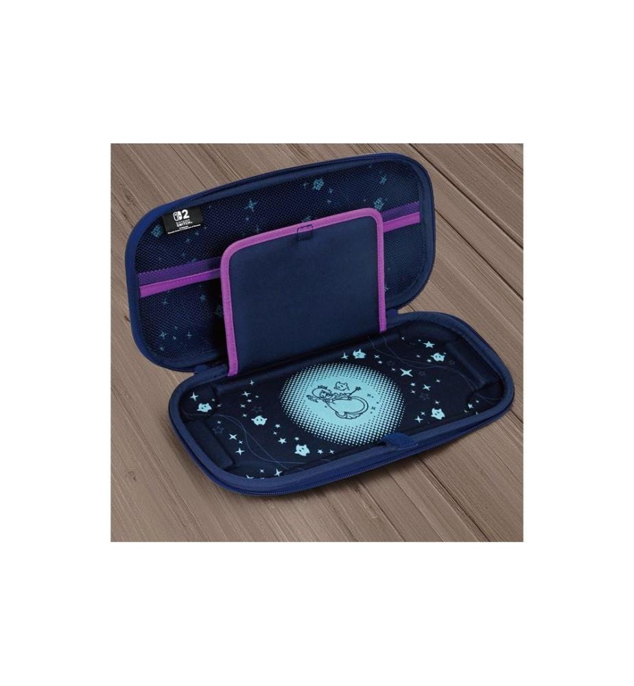 HORI - Premium Vault Case – Galaxy Rosalina [NSW2/NSW]