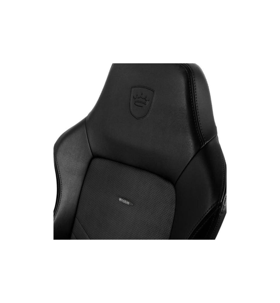 NOBLECHAIRS - Chaise de gaming HERO Noir