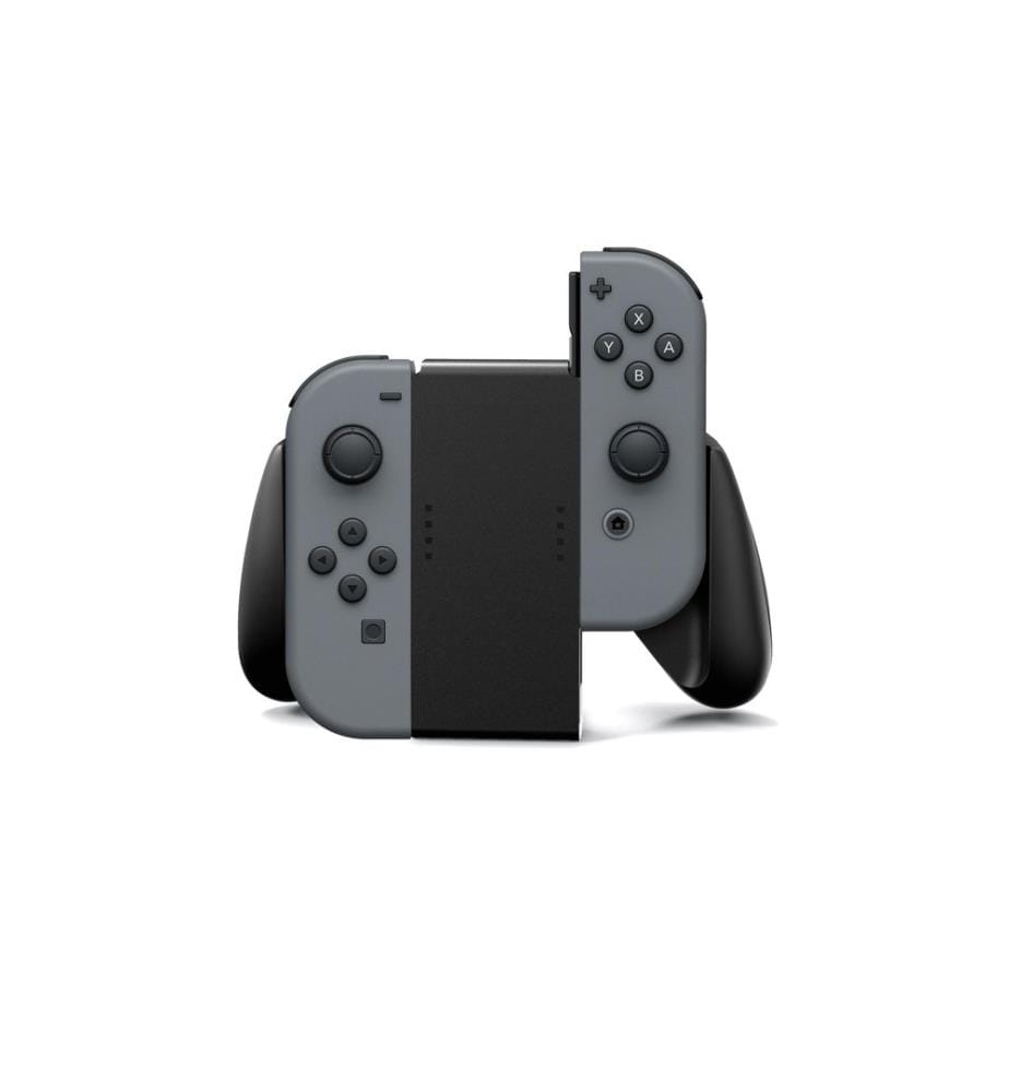 Power A - Joy-Con Comfort Grip Schwarz