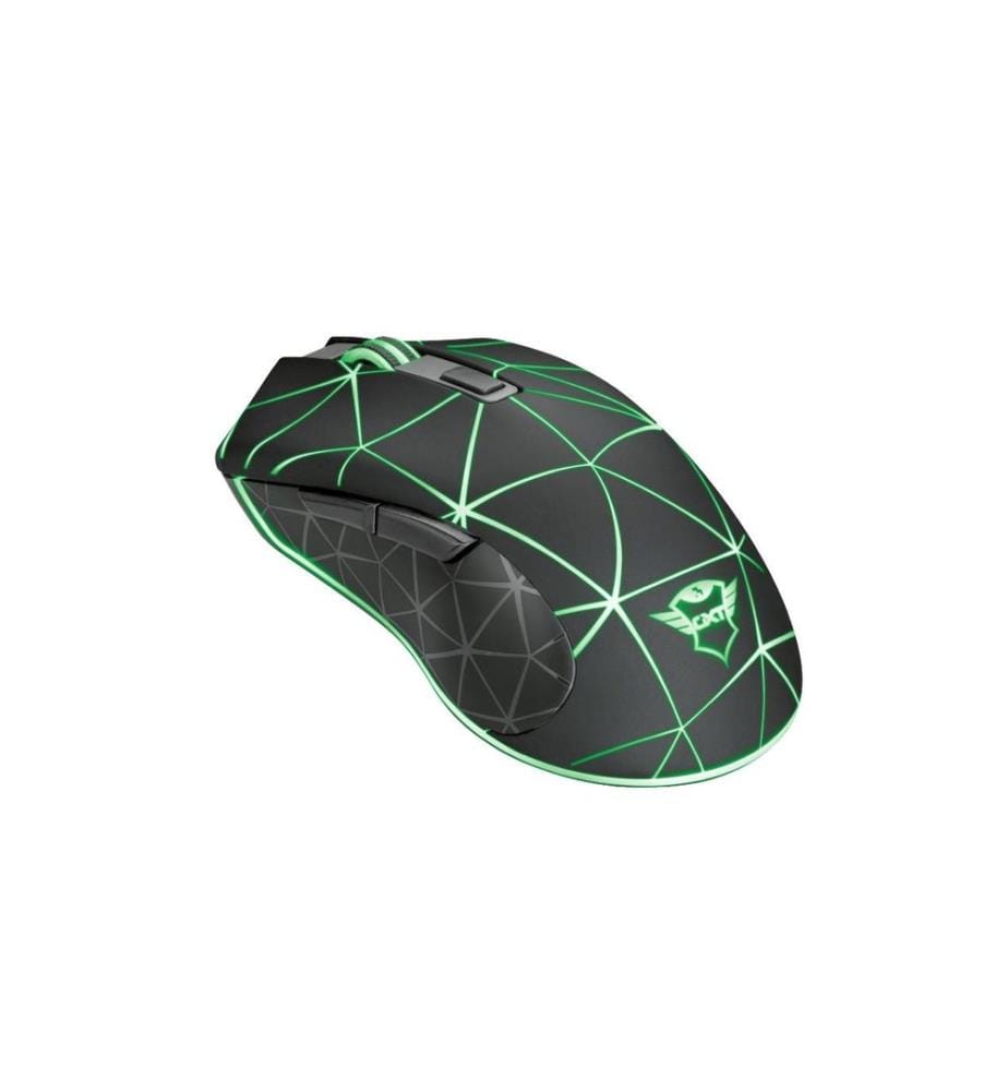 TRUST - Gaming-Maus GXT 133 Locx