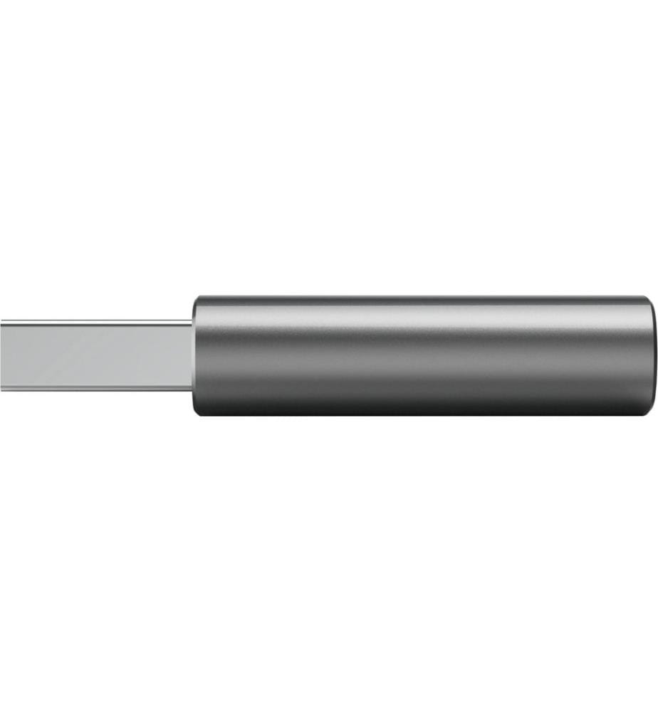 TRUST - USB-Adapter Calyx USB-C Stecker - USB-A Stecker