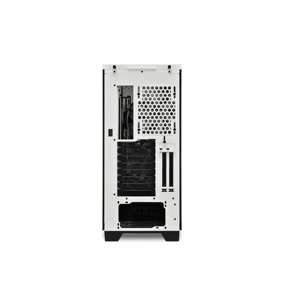 Sharkoon - PC-Gehäuse Elite Shark CA300T Schwarz