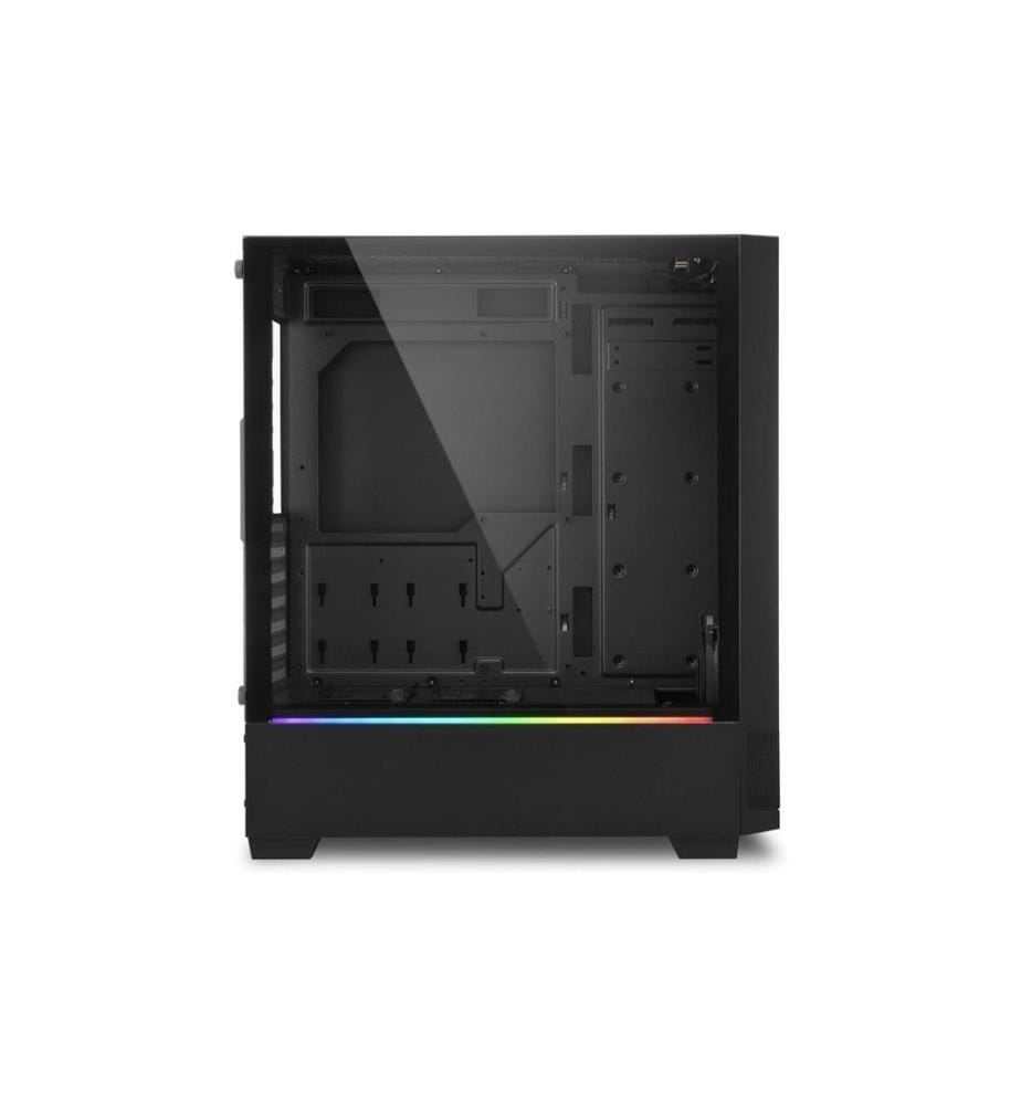 Sharkoon - PC-Gehäuse RGB FLOW