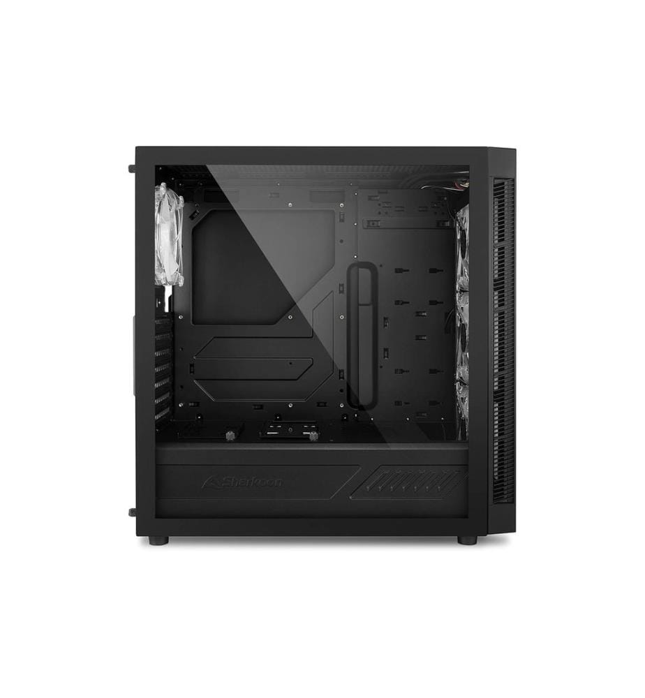 Sharkoon - PC-Gehäuse TG6M RGB
