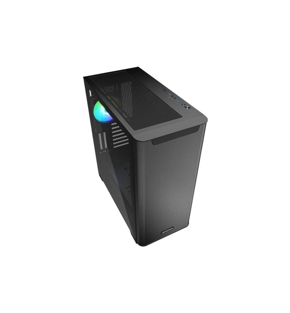 Sharkoon - Boîtier d'ordinateur M30 RGB
