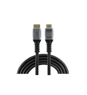 ONIT - Kabel Premium HDMI - HDMI, 8K/60Hz, 1.5 m