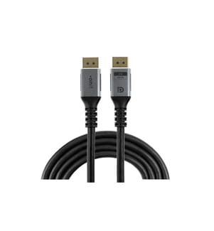ONIT - Kabel Premium DisplayPort - DisplayPort, 4K/60 Hz, 2 m