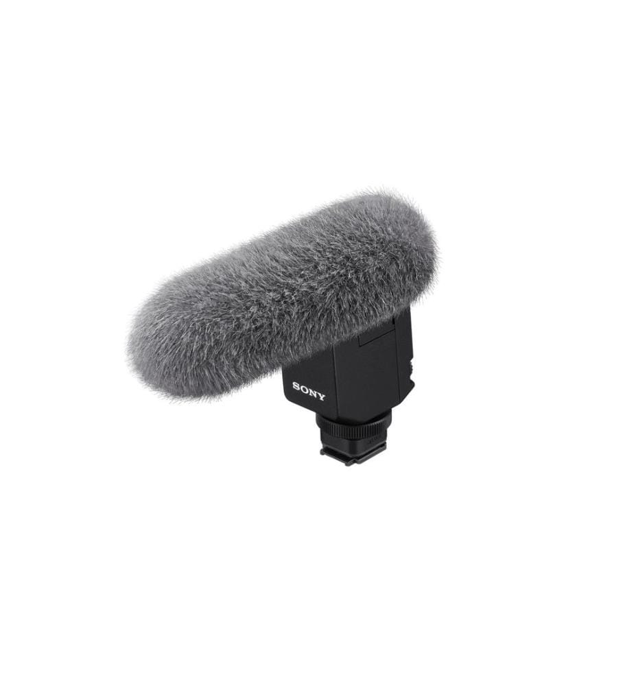 SONY - Microphone ECM-B1M