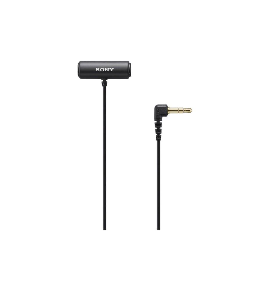 SONY - Microphone ECM-LV1