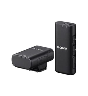 SONY - Mikrofon ECM-W2BT