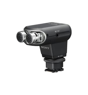 SONY - Mikrofon ECM-XYST1M