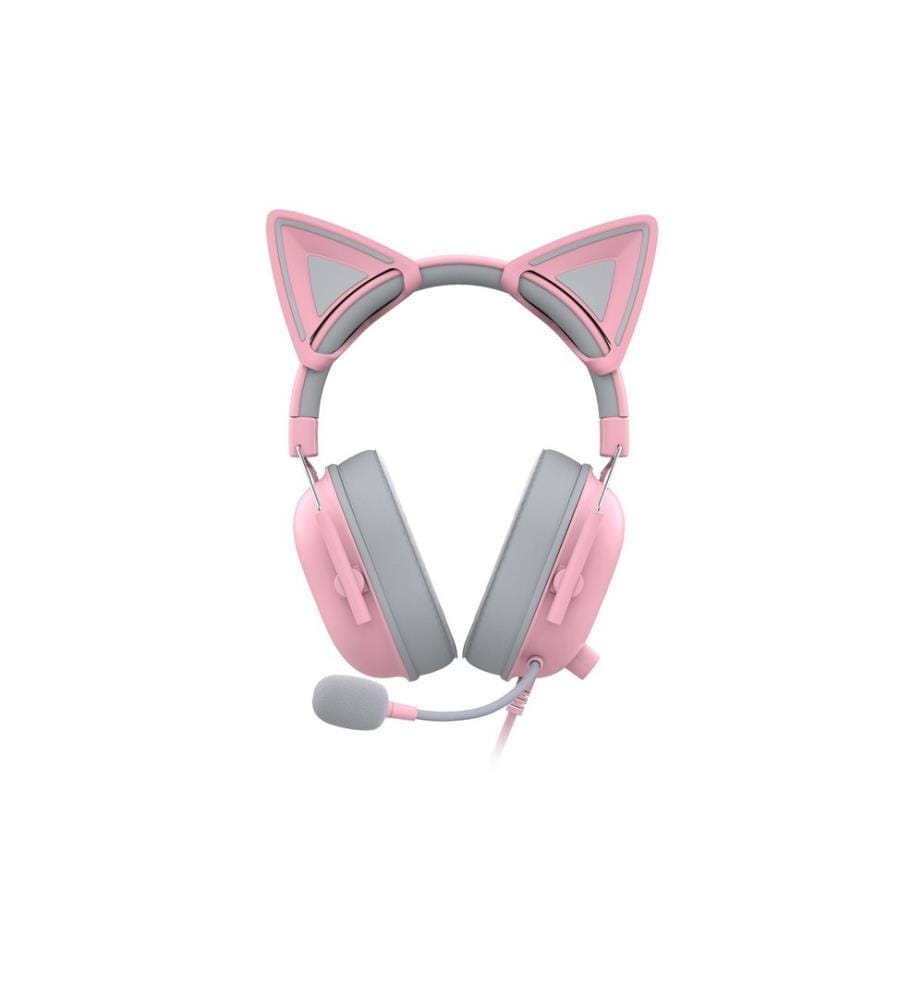 RAZER - Kitty Ears V2 Quartz