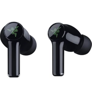 RAZER - RAZER - Hammerhead V3 HyperSpeed Noir