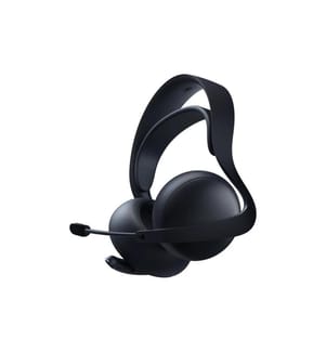 SONY - Gaming-Headset Pulse Elite Mitternachtsschwarz