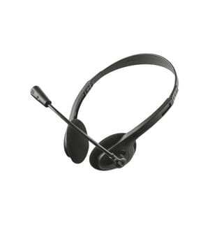 TRUST - Headset Primo