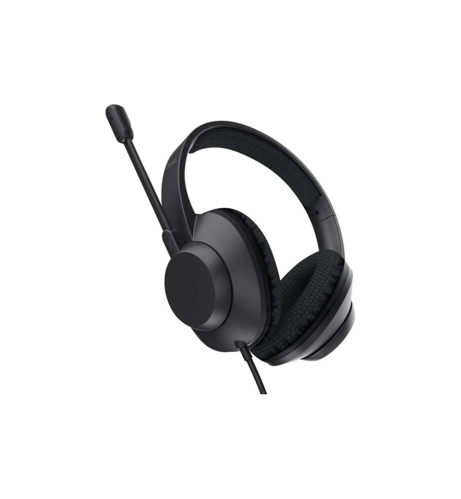 TRUST - Headset Ayda Max USB-ENC