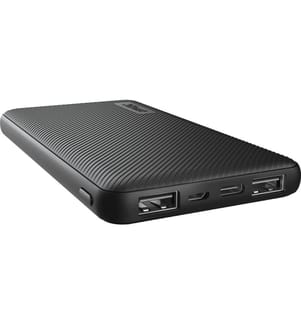 TRUST - Chargeurs portatifs Primo 10000 mAh