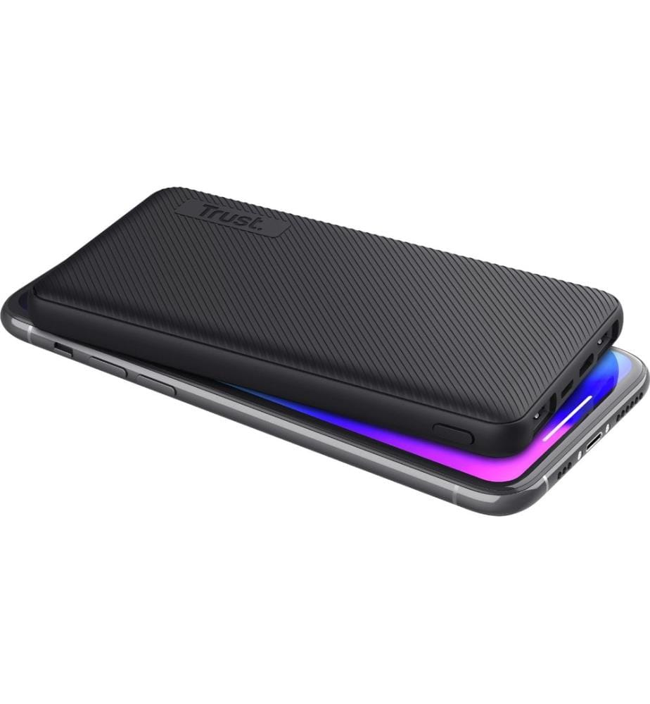 TRUST - Powerbank Primo 10000 mAh