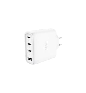 TRUST - Chargeur mural USB Maxo GaN 65W