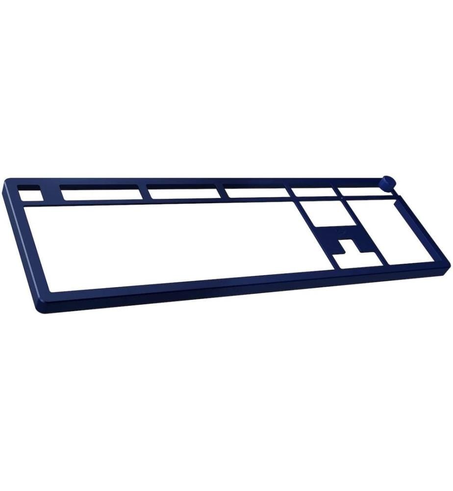 HYPERX - Alloy Rise Top Plate bleu marine