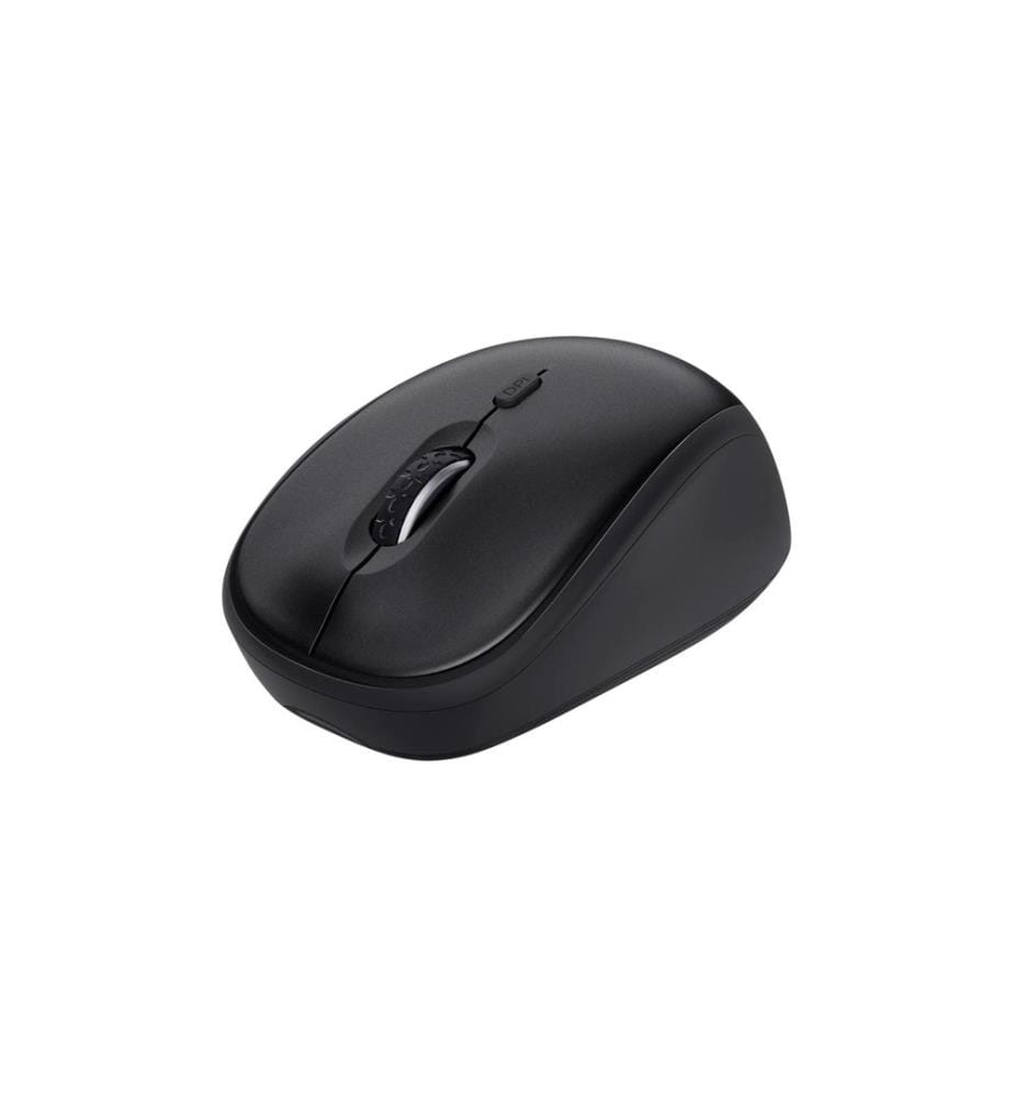 TRUST - Ensemble clavier-souris Ody II sans fil
