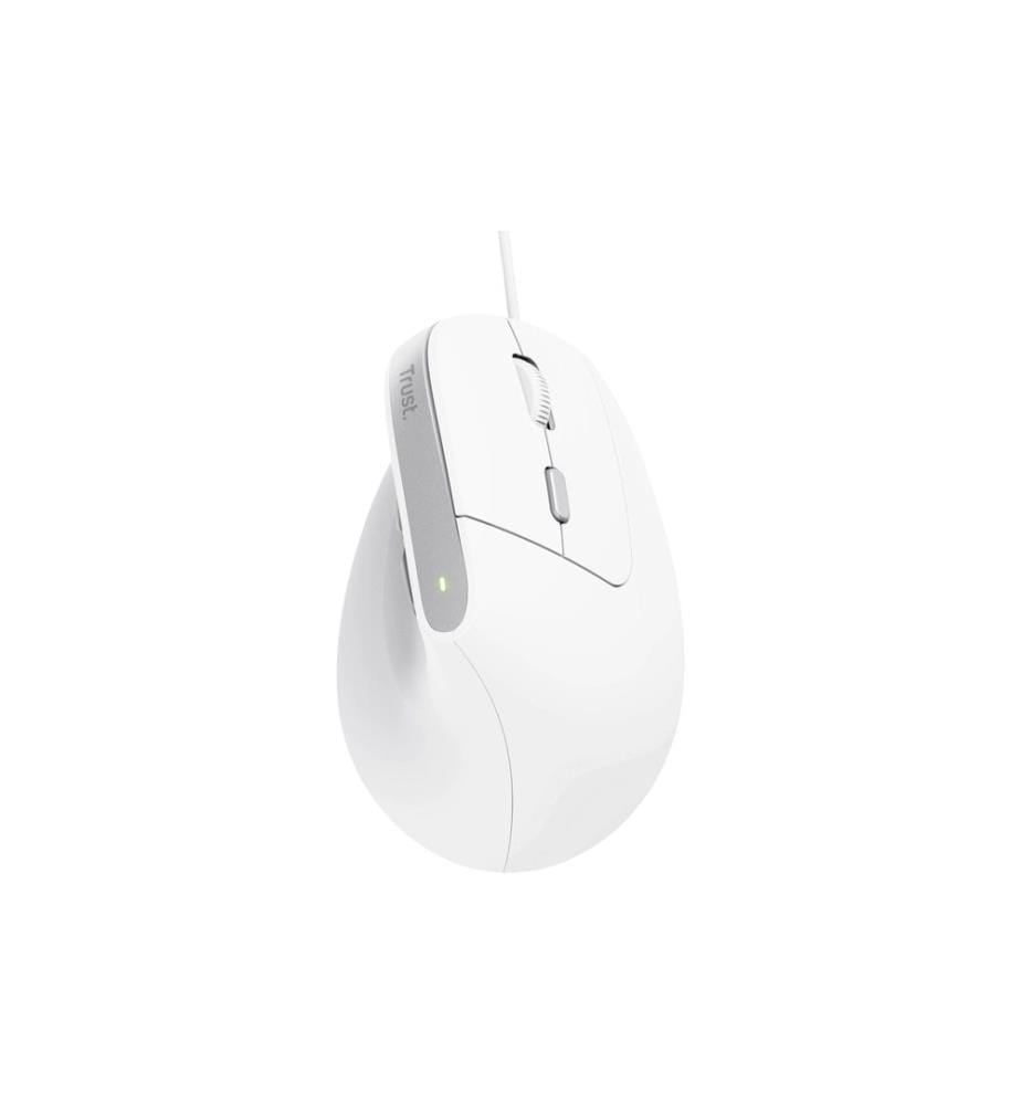 TRUST - Souris ergonomique Bayo II Wired