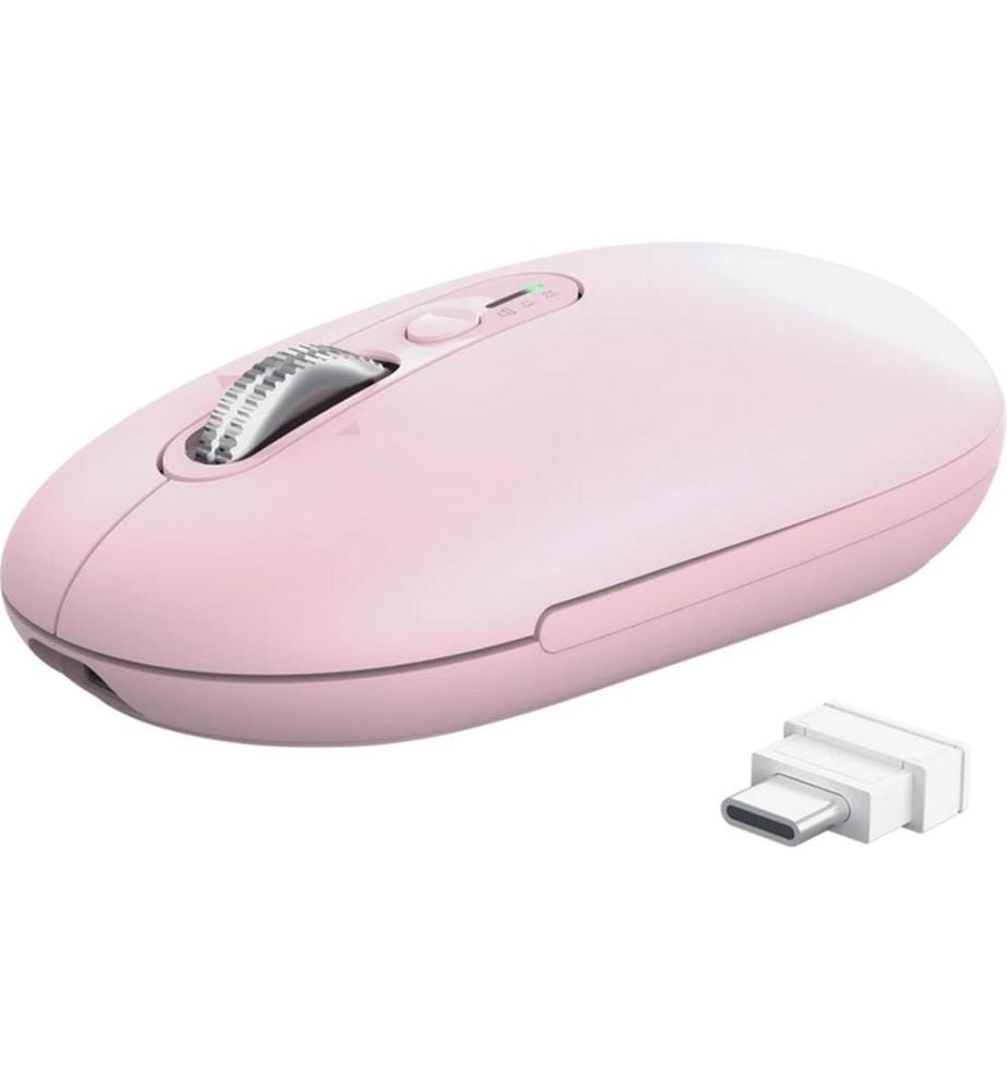 TRUST - Maus Seron Slim Multi