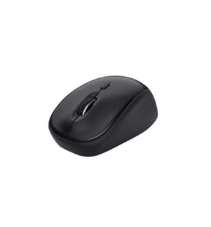 TRUST - Maus Yvi+ Silent USB 2.4 GHz