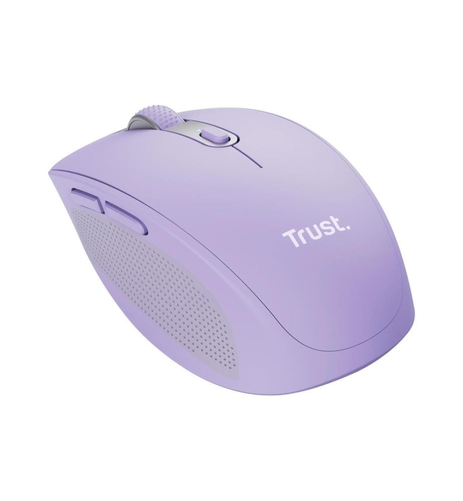 TRUST - Ozaa Multiconnect Schwarz