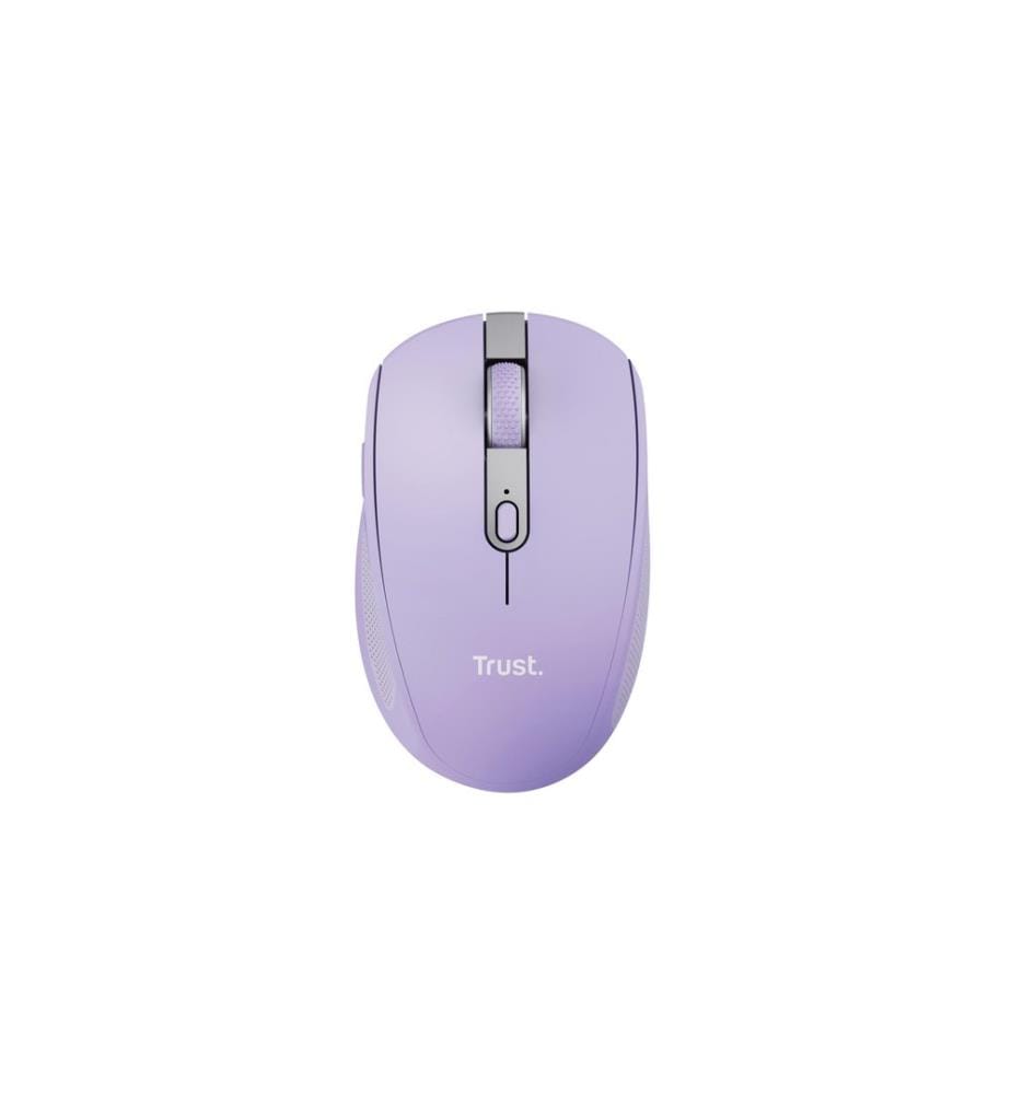 TRUST - Ozaa Multiconnect Schwarz
