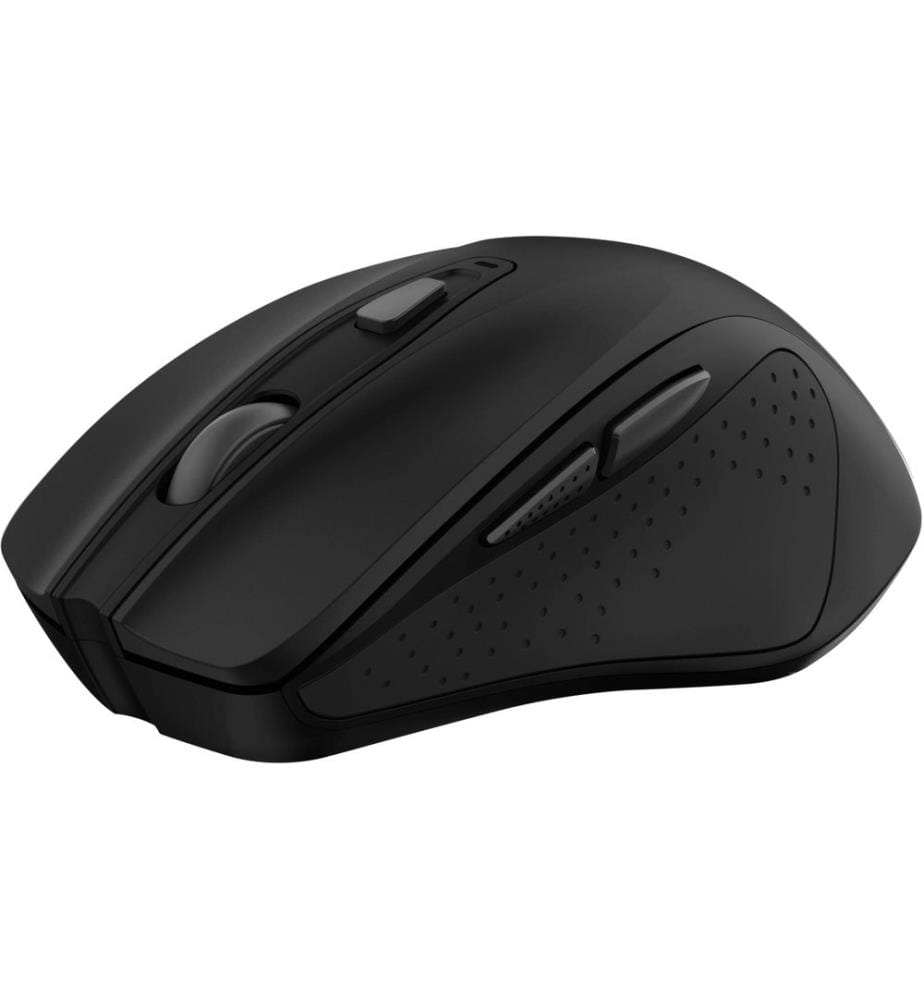 TRUST - Souris Nito Noir