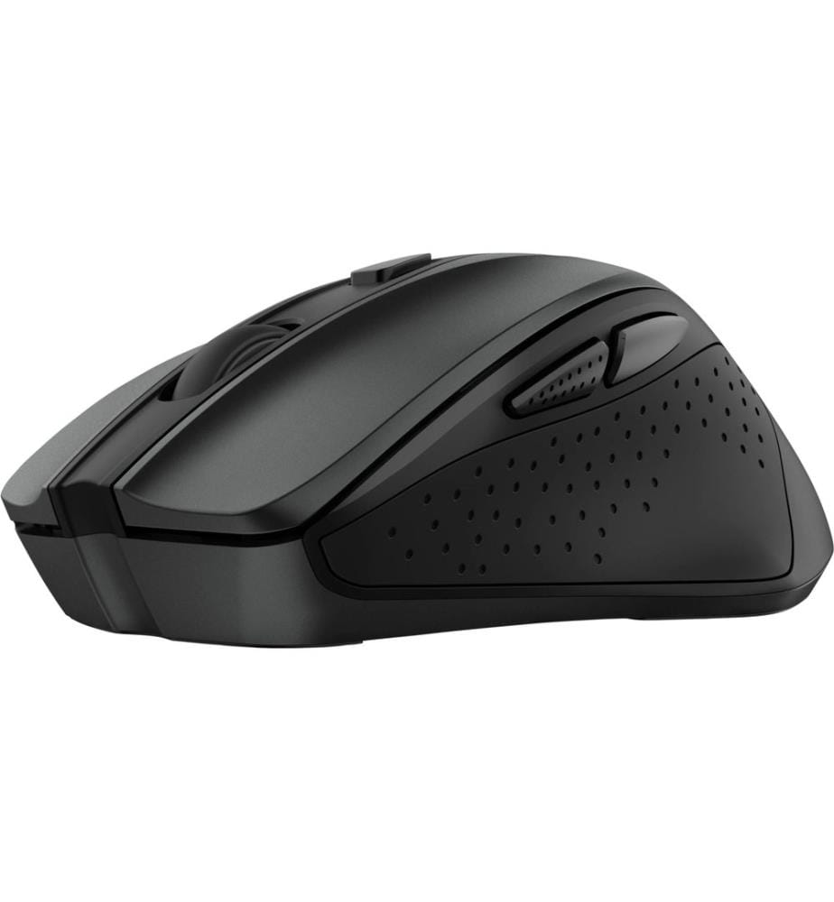 TRUST - Souris Nito Noir