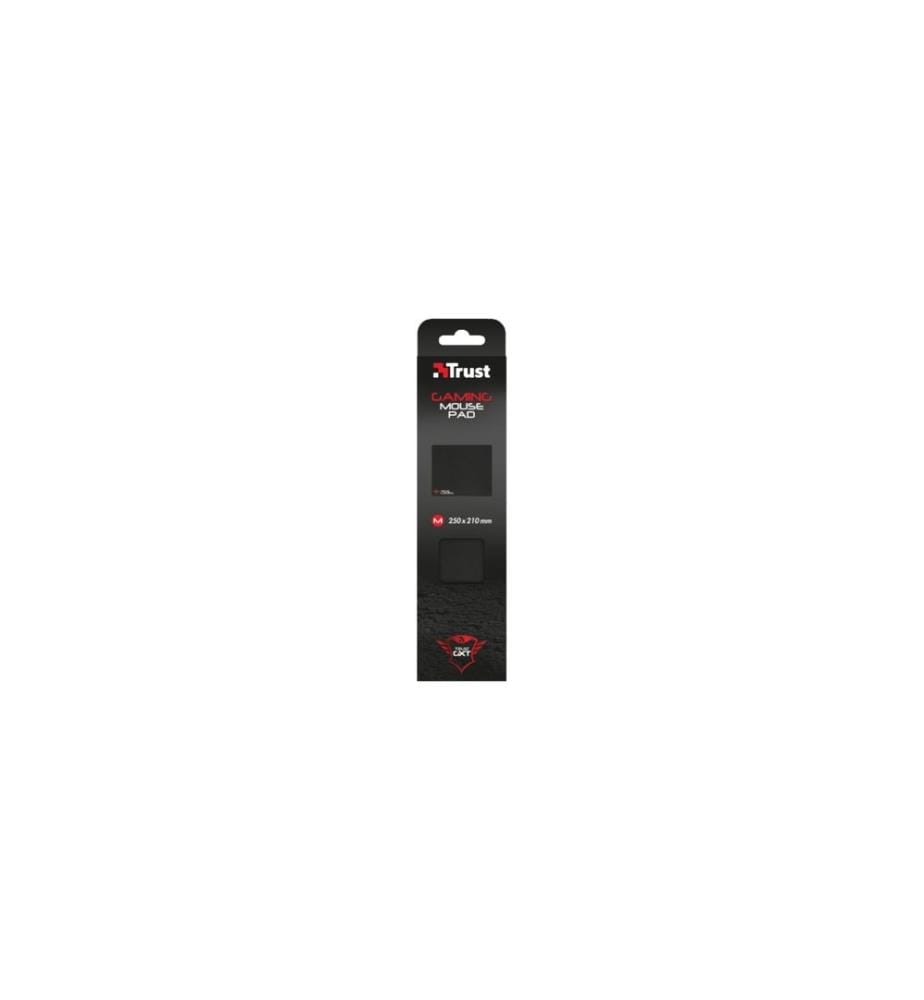TRUST - Gaming-Mausmatte GXT 752 M Schwarz