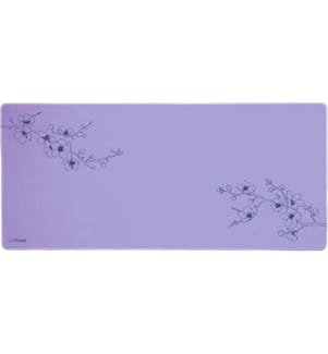 TRUST - Gaming-Mausmatte GXT 759 XXL Blau/Lila