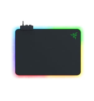 RAZER - Mausmatte Firefly V2 Schwarz