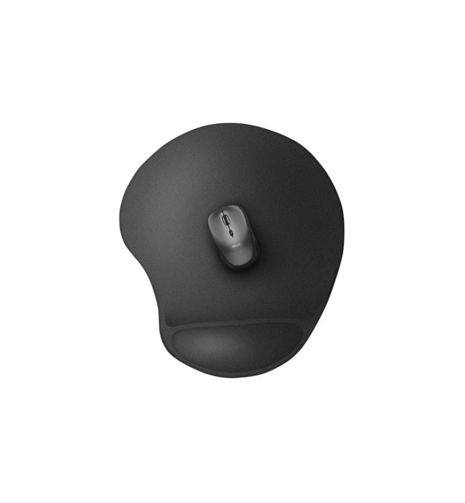 TRUST - Mausmatte Bigfoot XL Schwarz