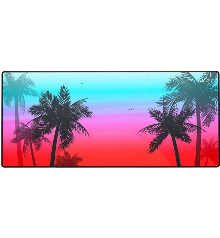 CHERRY - Gaming-Mausmatte XTRFY GP5 Miami XL