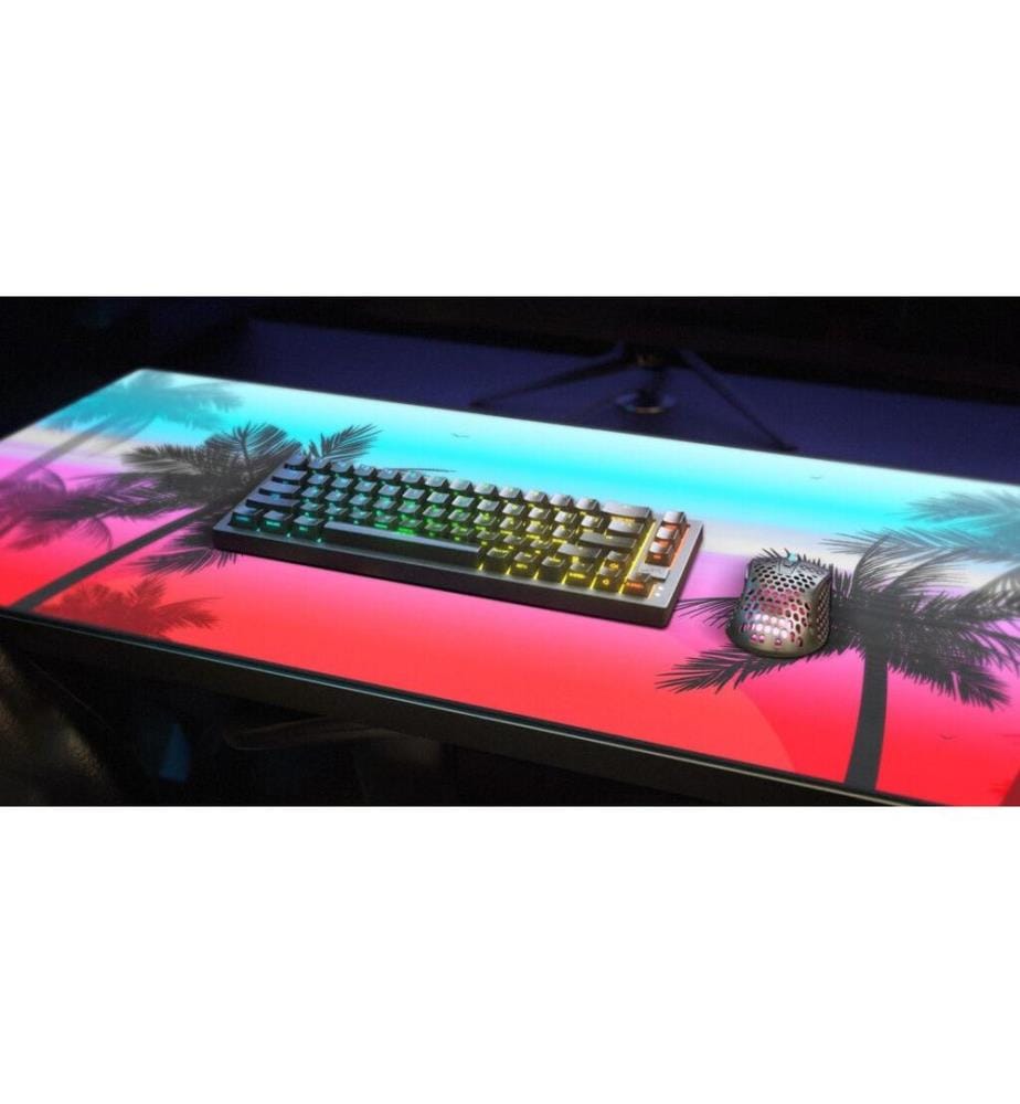 CHERRY - Gaming-Mausmatte XTRFY GP5 Miami XL