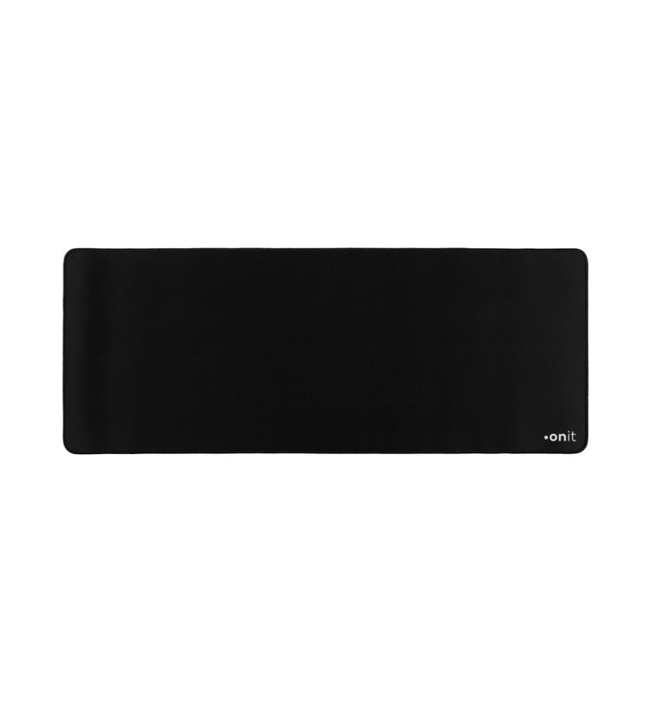 ONIT - Mausmatte Pro Schwarz