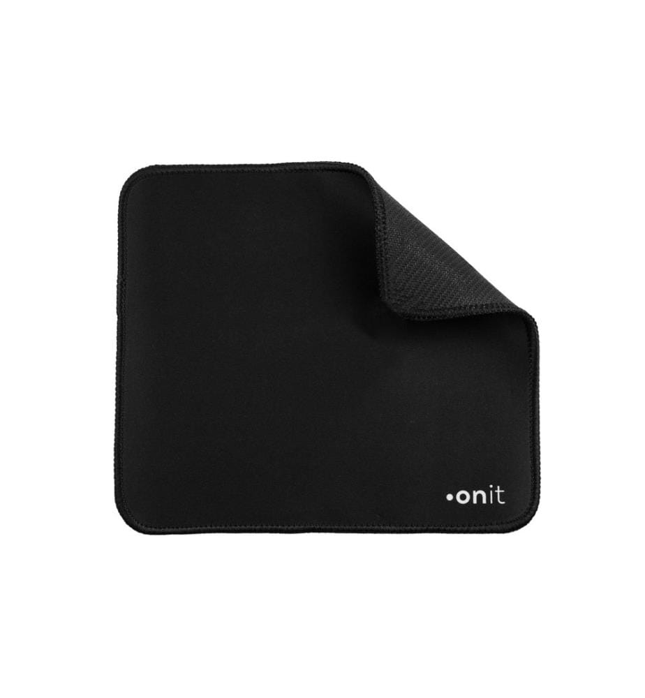 ONIT - Mausmatte Standard Schwarz